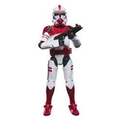 Star Wars: The Clone Wars Vintage Collection figurine Imperial Shock Trooper 10 cm | 5010996324818