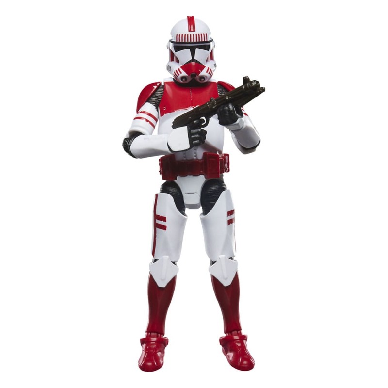 Star Wars: The Clone Wars Vintage Collection figurine Imperial Shock Trooper 10 cm | 5010996324818