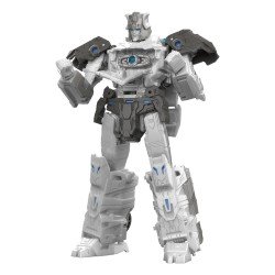 Transformers Age of the Primes Voyager Class Action Figure The Thirteen Prima Prime 18 cm | 5010996286048
