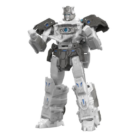 Transformers Age of the Primes Voyager Class figurine The Thirteen Prima Prime 18 cm | 5010996286048
