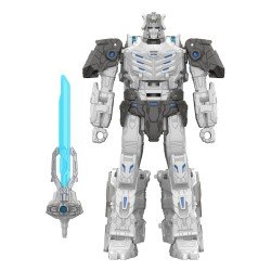 Transformers Age of the Primes Voyager Class figurine The Thirteen Prima Prime 18 cm | 5010996286048