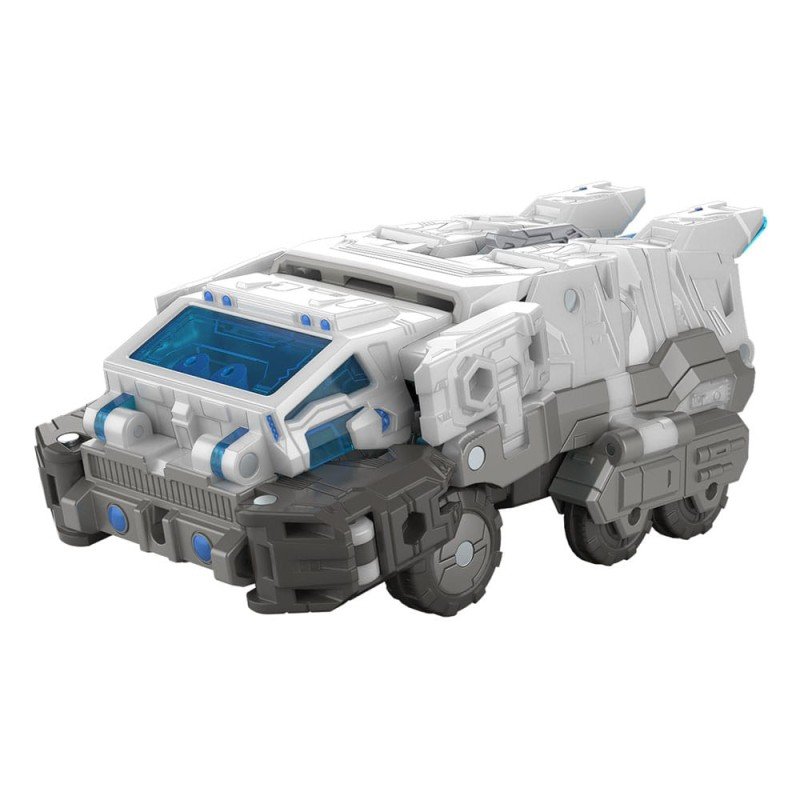 Transformers Age of the Primes Voyager Class figurine The Thirteen Prima Prime 18 cm | 5010996286048