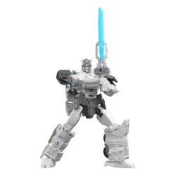 Transformers Age of the Primes Voyager Class figurine The Thirteen Prima Prime 18 cm | 5010996286048