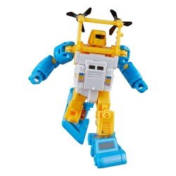The Transformers Retro G1 figurine Autobot Seaspray 13 cm | 5010996321572