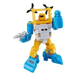 The Transformers Retro G1 figurine Autobot Seaspray 13 cm | 5010996321572