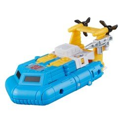 The Transformers Retro G1 figurine Autobot Seaspray 13 cm | 5010996321572
