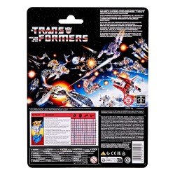 The Transformers Retro G1 figurine Autobot Seaspray 13 cm | 5010996321572