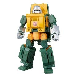 The Transformers Retro G1 figurine Autobot Brawn 13 cm | 5010996327383