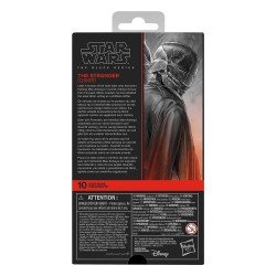 Star Wars: The Acolyte Black Series figurine The Stranger (Qimir) 15 cm | 5010996314154