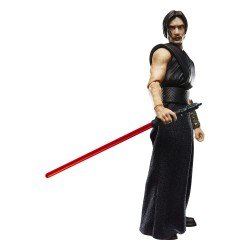 Star Wars: The Acolyte Black Series figurine The Stranger (Qimir) 15 cm | 5010996314154
