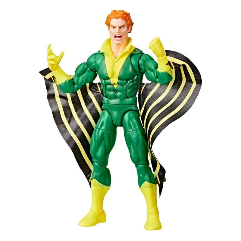 Giant-Size X-Men Marvel Legends figurine Marvel's Banshee 15 cm | 5010996290908