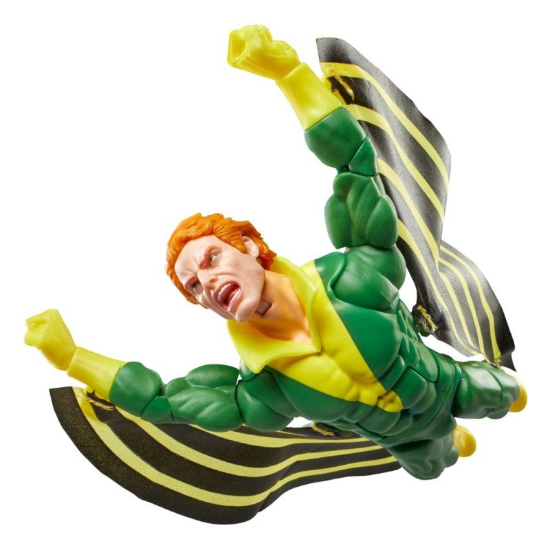 Giant-Size X-Men Marvel Legends figurine Marvel's Banshee 15 cm | 5010996290908
