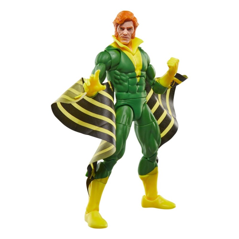 Giant-Size X-Men Marvel Legends figurine Marvel's Banshee 15 cm | 5010996290908