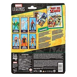 Giant-Size X-Men Marvel Legends figurine Marvel's Banshee 15 cm | 5010996290908