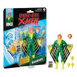 Giant-Size X-Men Marvel Legends figurine Marvel's Banshee 15 cm | 5010996290908