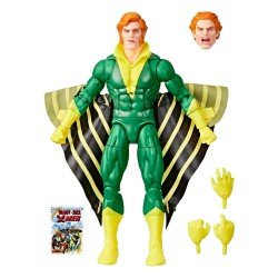 Giant-Size X-Men Marvel Legends Action Figure Marvel's Banshee 15 cm | 5010996290908