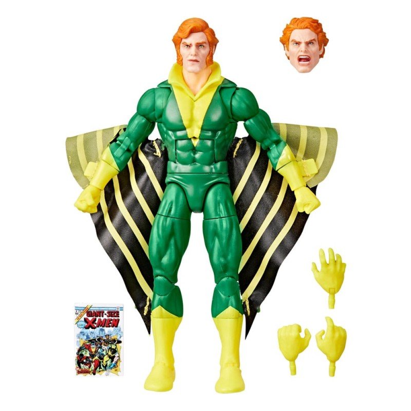 Giant-Size X-Men Marvel Legends figurine Marvel's Banshee 15 cm | 5010996290908