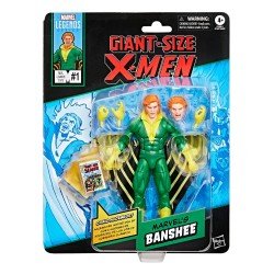 Giant-Size X-Men Marvel Legends figurine Marvel's Banshee 15 cm | 5010996290908
