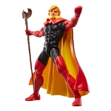 The Infinity Gauntlet Marvel Legends figurine Adam Warlock 15 cm | 5010996290939