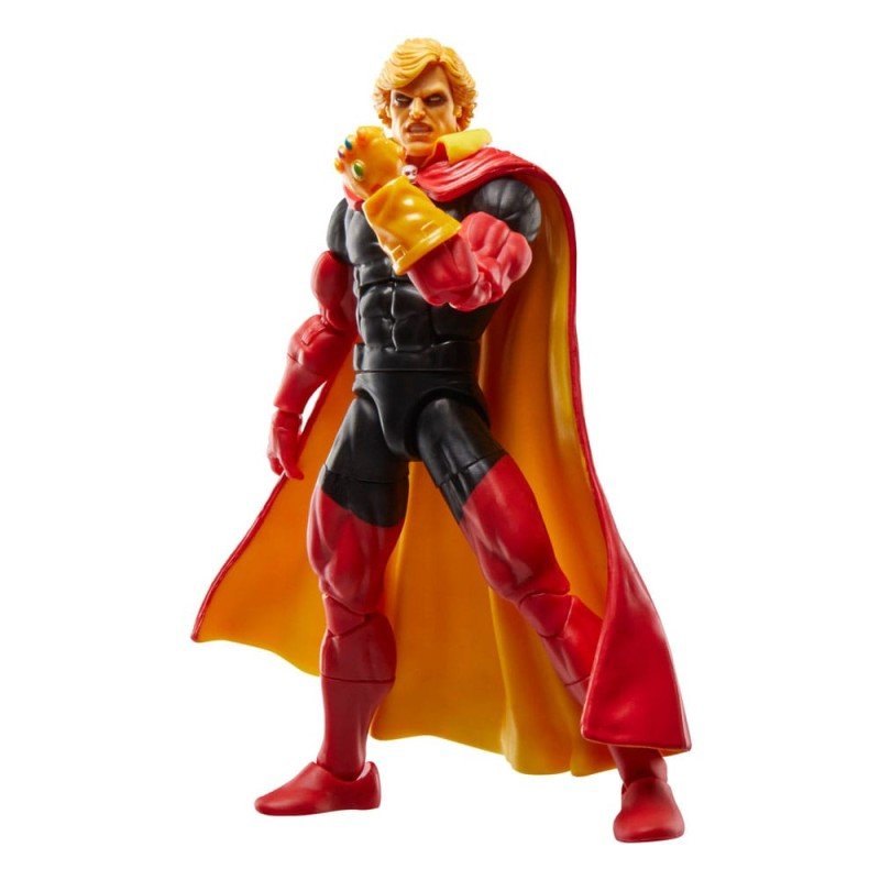 The Infinity Gauntlet Marvel Legends figurine Adam Warlock 15 cm | 5010996290939