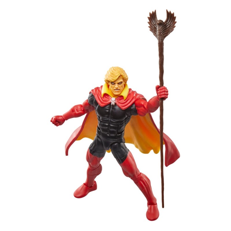 The Infinity Gauntlet Marvel Legends figurine Adam Warlock 15 cm | 5010996290939