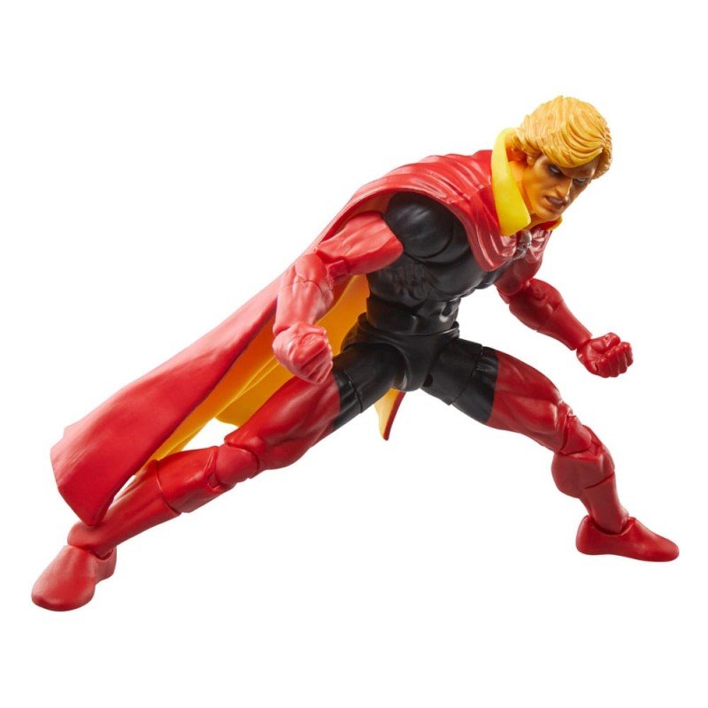 The Infinity Gauntlet Marvel Legends figurine Adam Warlock 15 cm | 5010996290939
