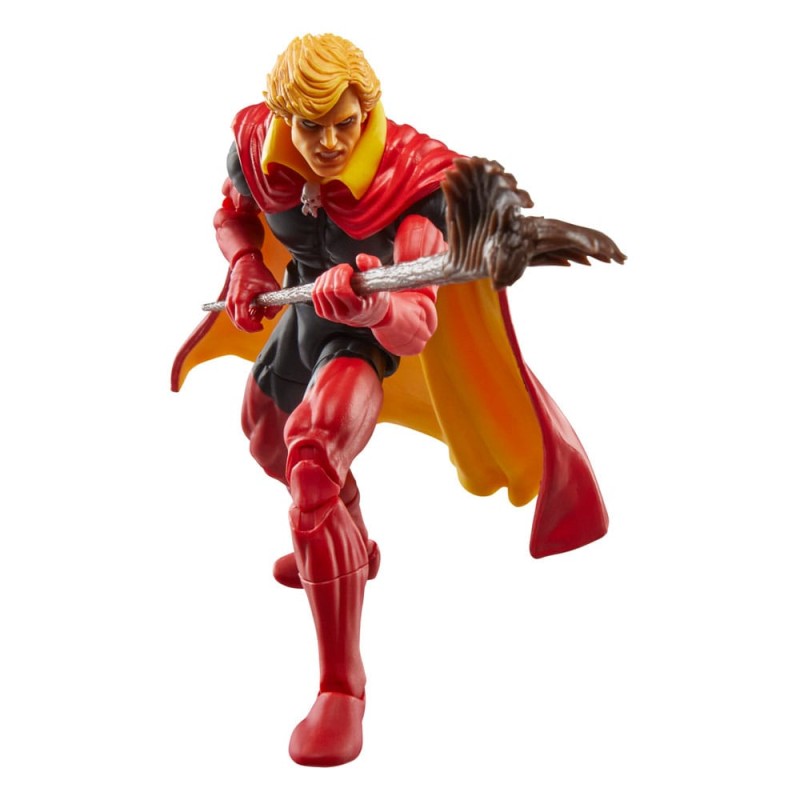 The Infinity Gauntlet Marvel Legends figurine Adam Warlock 15 cm | 5010996290939