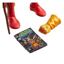 The Infinity Gauntlet Marvel Legends Action Figure Adam Warlock 15 cm | 5010996290939