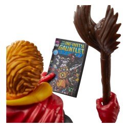 The Infinity Gauntlet Marvel Legends figurine Adam Warlock 15 cm | 5010996290939