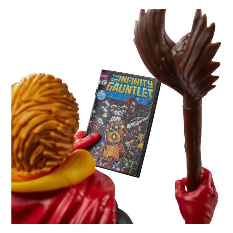 The Infinity Gauntlet Marvel Legends figurine Adam Warlock 15 cm | 5010996290939