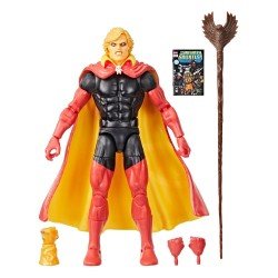 The Infinity Gauntlet Marvel Legends figurine Adam Warlock 15 cm | 5010996290939