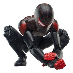 Miles Morales: The Ultimate Spider-Man Marvel Legends figurine Ultimate Miles Morales 15 cm | 5010996290946