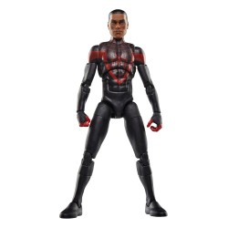 Miles Morales: The Ultimate Spider-Man Marvel Legends figurine Ultimate Miles Morales 15 cm | 5010996290946