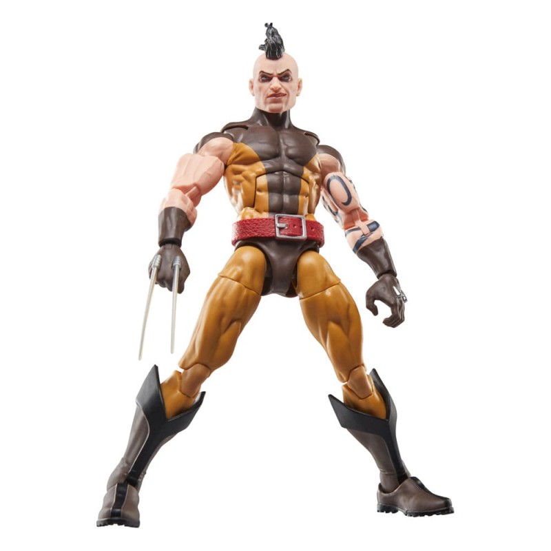 Dark Avengers Marvel Legends figurine Daken (Wolverine) 15 cm | 5010996290953