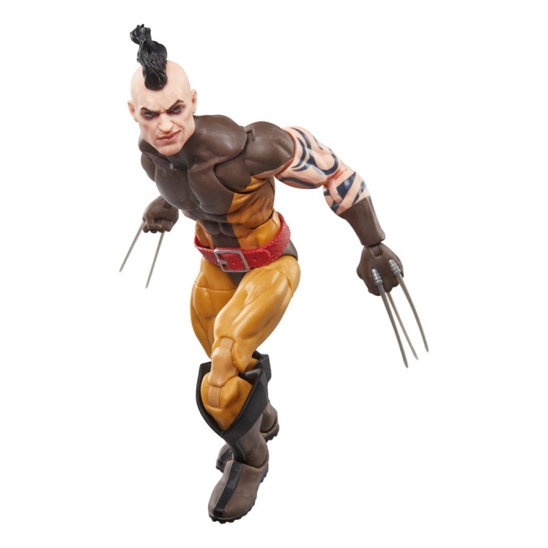 Dark Avengers Marvel Legends figurine Daken (Wolverine) 15 cm | 5010996290953