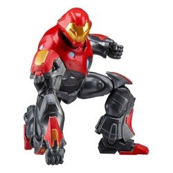 Ultimate Iron Man Marvel Legends figurine Ultimate Iron Man 15 cm | 5010996290984