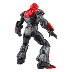 Ultimate Iron Man Marvel Legends figurine Ultimate Iron Man 15 cm | 5010996290984
