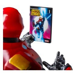 Ultimate Iron Man Marvel Legends figurine Ultimate Iron Man 15 cm | 5010996290984