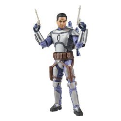 Star Wars Episode II Black Series Action Figure Jango Fett 15 cm | 5010996366061