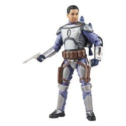 Star Wars Episode II Black Series figurine Jango Fett 15 cm | 5010996366061