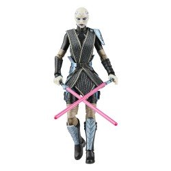 Star Wars: The Clone Wars Black Series figurine Asajj Ventress (Bounty Hunter) 15 cm | 5010996365989