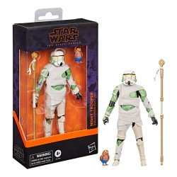 Star Wars Black Series figurine Night Trooper (Halloween Edition) 15 cm | 5010996347602