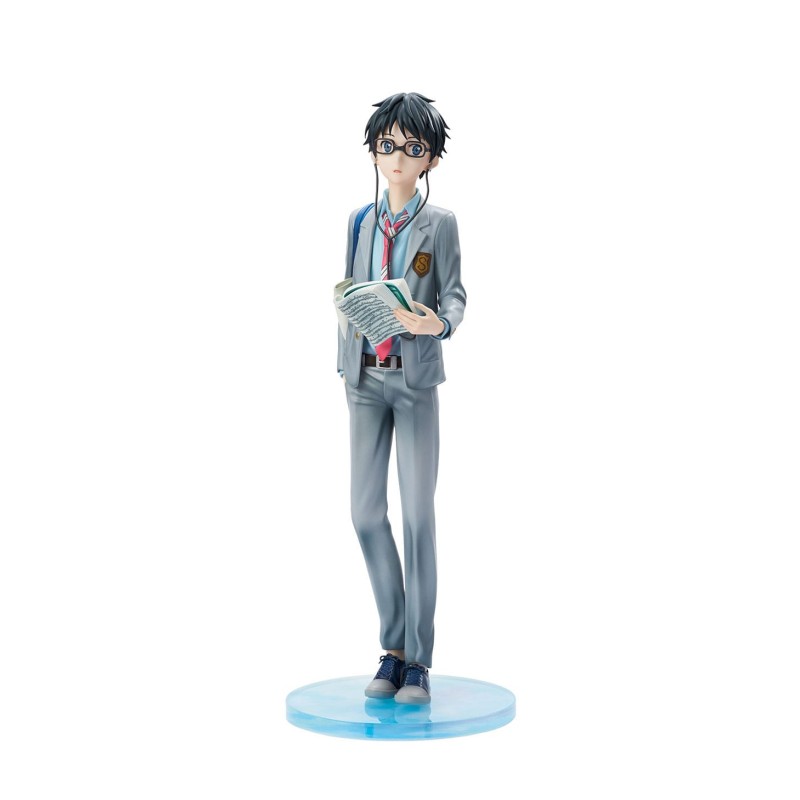 Your Lie in April PVC Statue 1/7 Kousei Arima 27 cm | 4573451878956