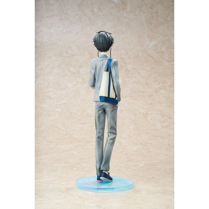 Your Lie in April statuette PVC 1/7 Kousei Arima 27 cm | 4573451878956