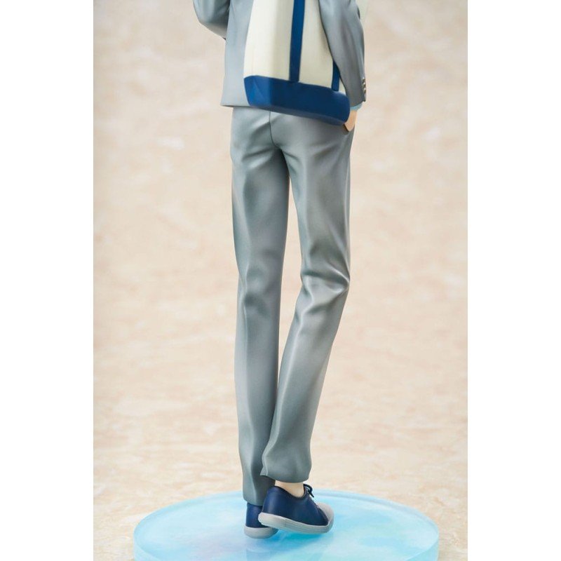 Your Lie in April statuette PVC 1/7 Kousei Arima 27 cm | 4573451878956