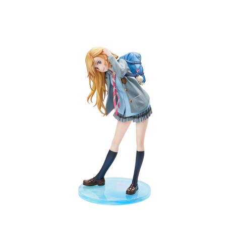 Your Lie in April statuette PVC 1/7 Kaori Miyazono 22 cm | 4573451878963