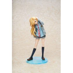 Your Lie in April PVC Statue 1/7 Kaori Miyazono 22 cm | 4573451878963