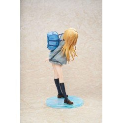 Your Lie in April statuette PVC 1/7 Kaori Miyazono 22 cm | 4573451878963