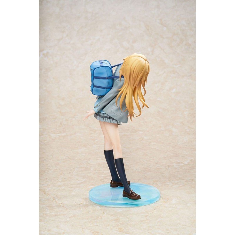 Your Lie in April statuette PVC 1/7 Kaori Miyazono 22 cm | 4573451878963