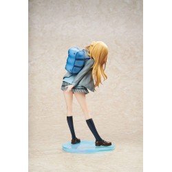 Your Lie in April statuette PVC 1/7 Kaori Miyazono 22 cm | 4573451878963